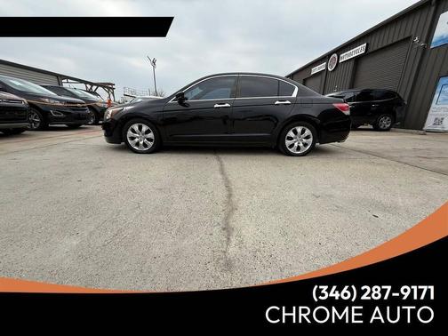 2008 Honda Accord EX