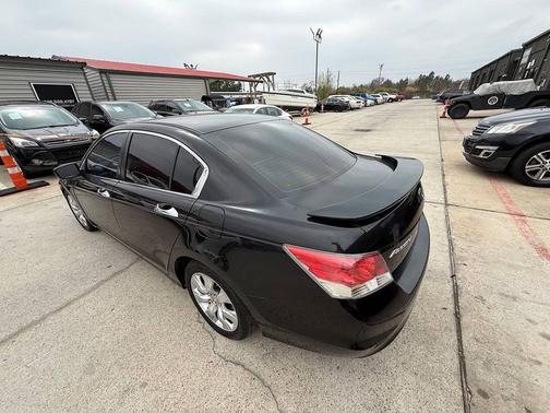 2008 Honda Accord EX