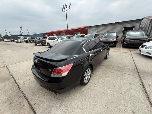 2008 Honda Accord EX