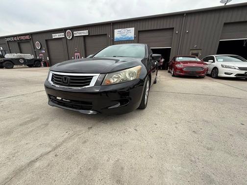 2008 Honda Accord EX