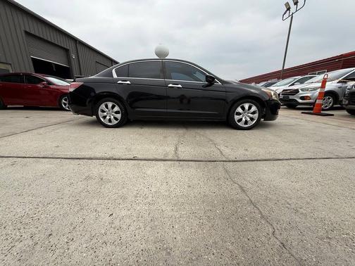 2008 Honda Accord EX