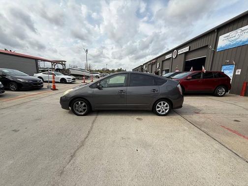 2007 Toyota Prius Touring