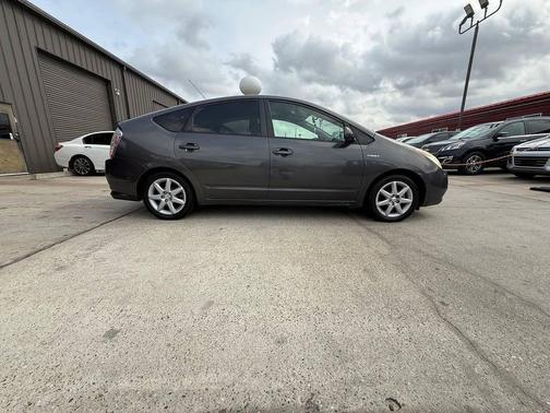 2007 Toyota Prius Touring