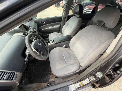 2007 Toyota Prius Touring