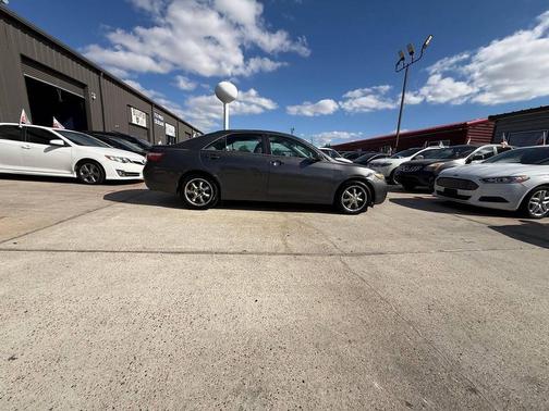 2007 Toyota Camry CE