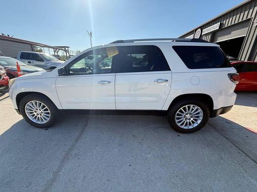 2015 GMC Acadia SLE-2
