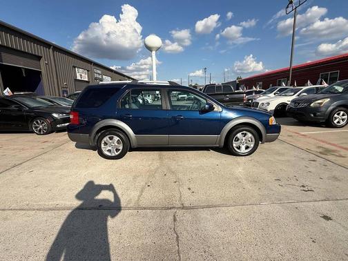 2006 Ford Freestyle SEL