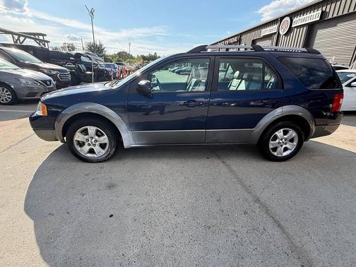 2006 Ford Freestyle SEL
