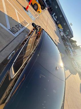 2017 Nissan Altima 2.5 SL