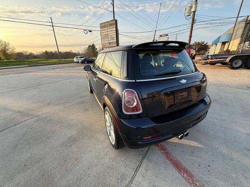 2013 MINI Hardtop Cooper S