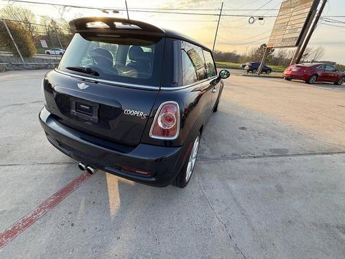 2013 MINI Hardtop Cooper S