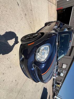 2015 MINI Countryman Cooper S