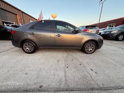 2013 Kia Forte EX
