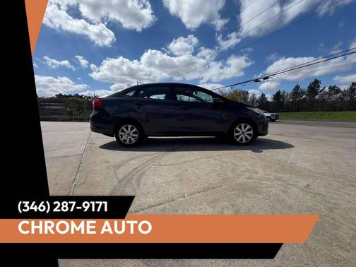 2014 Nissan Sentra SV