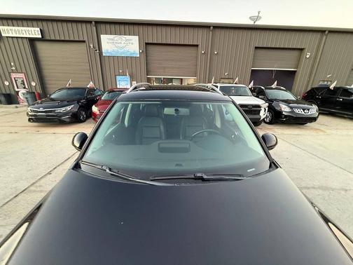 2013 Volkswagen Tiguan SE