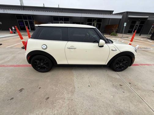 2015 MINI Hardtop Cooper S