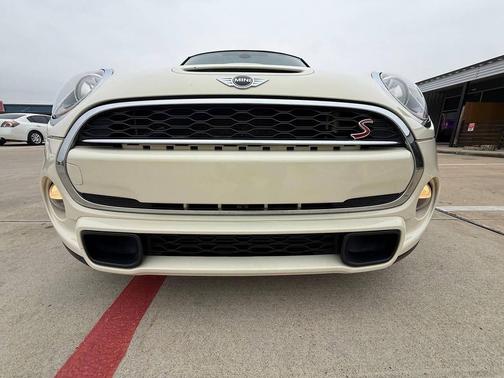 2015 MINI Hardtop Cooper S