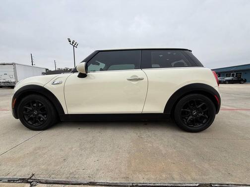 2015 MINI Hardtop Cooper S