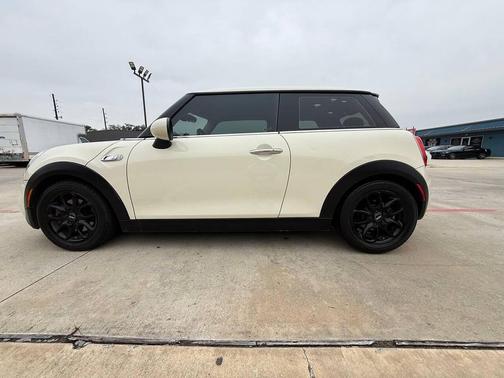 2015 MINI Hardtop Cooper S