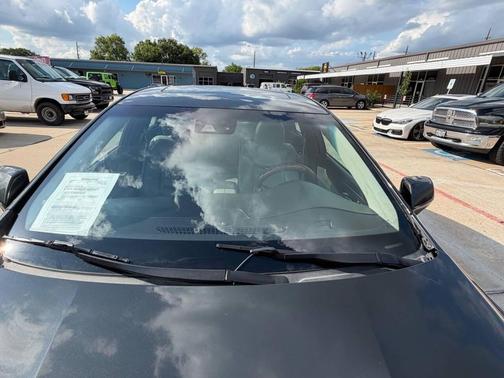 Black Diamond Tricoat 2013 Cadillac XTS Luxury