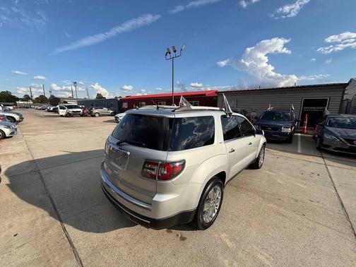 2017 GMC Acadia Limited Base 4dr SUV