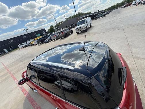 2013 MINI Countryman Cooper