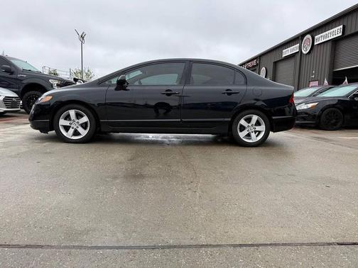 2006 Honda Civic EX