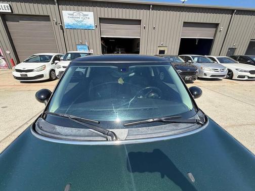 2013 MINI Hardtop Cooper S