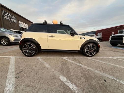 2013 MINI Hardtop Cooper S