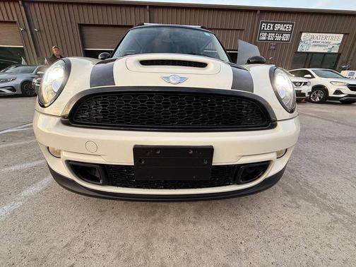 2013 MINI Hardtop Cooper S