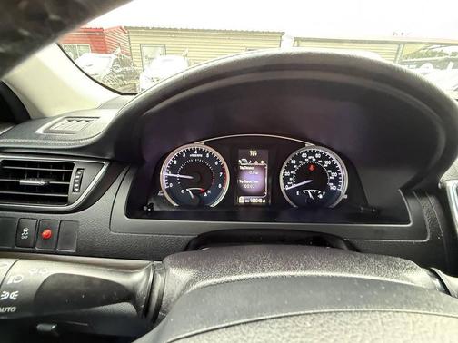 2015 Toyota Camry XLE