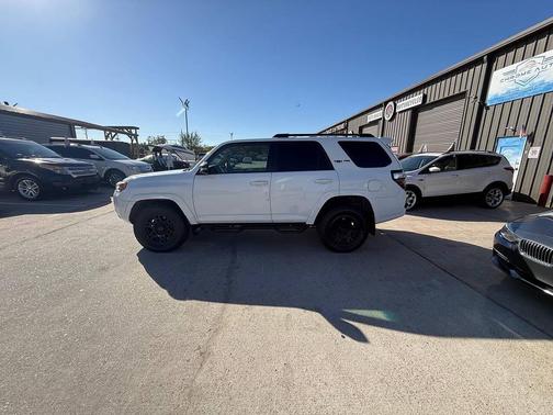 2014 Toyota 4Runner SR5 Premium