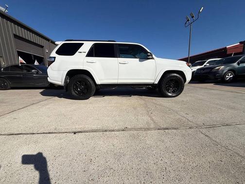 2014 Toyota 4Runner SR5 Premium
