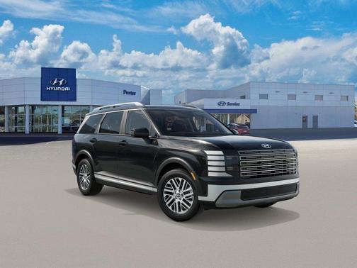 2026 Hyundai PALISADE SEL