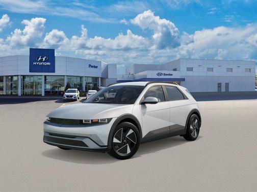 2025 Hyundai IONIQ 5 SEL