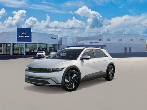 2025 Hyundai IONIQ 5 SEL