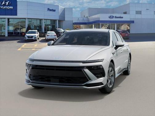 2025 Hyundai SONATA SE