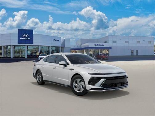 2025 Hyundai SONATA SE