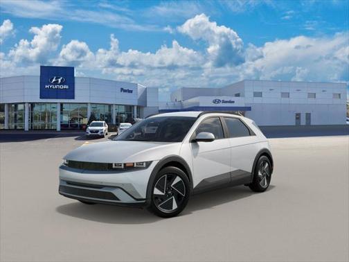 2025 Hyundai IONIQ 5 SEL