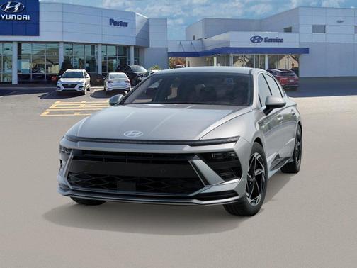 2026 Hyundai SONATA SEL