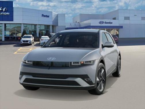 2025 Hyundai IONIQ 5 SE
