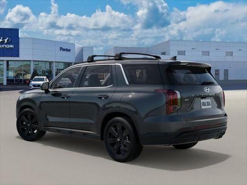 2025 Hyundai PALISADE XRT