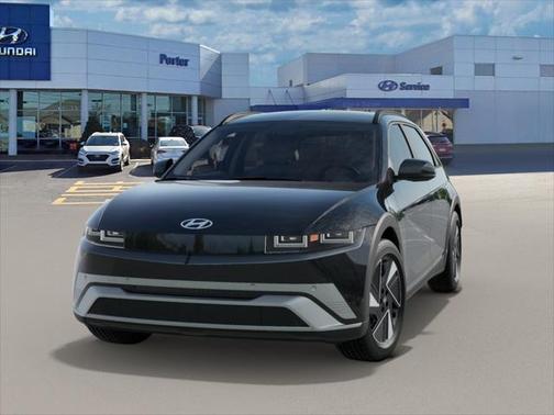 2025 Hyundai IONIQ 5 SEL