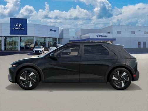 2025 Hyundai IONIQ 5 SEL