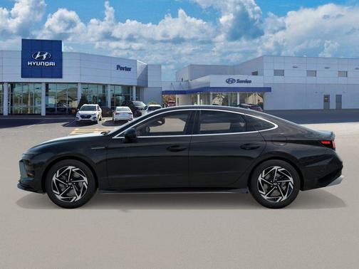 2026 Hyundai SONATA SEL