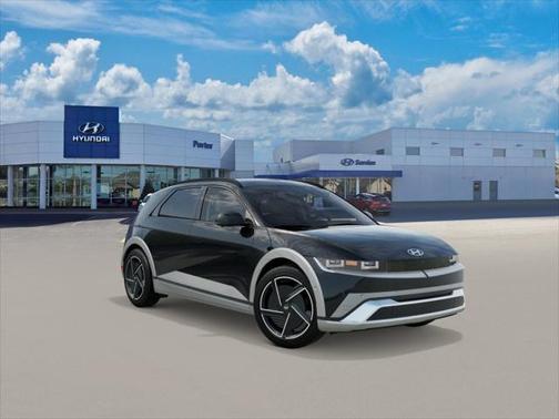 2025 Hyundai IONIQ 5 Limited