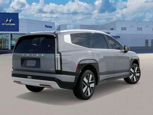 2026 Hyundai IONIQ 9 SEL