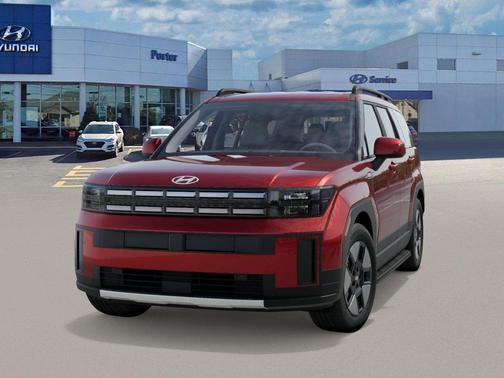 2026 Hyundai SANTA FE SEL 2.4