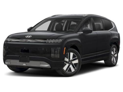 2026 Hyundai IONIQ 9 SEL