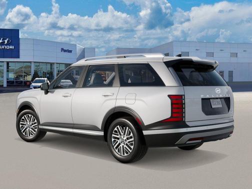 2026 Hyundai PALISADE SEL